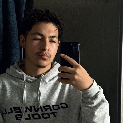 Jonathan Alexander Ruiz reed