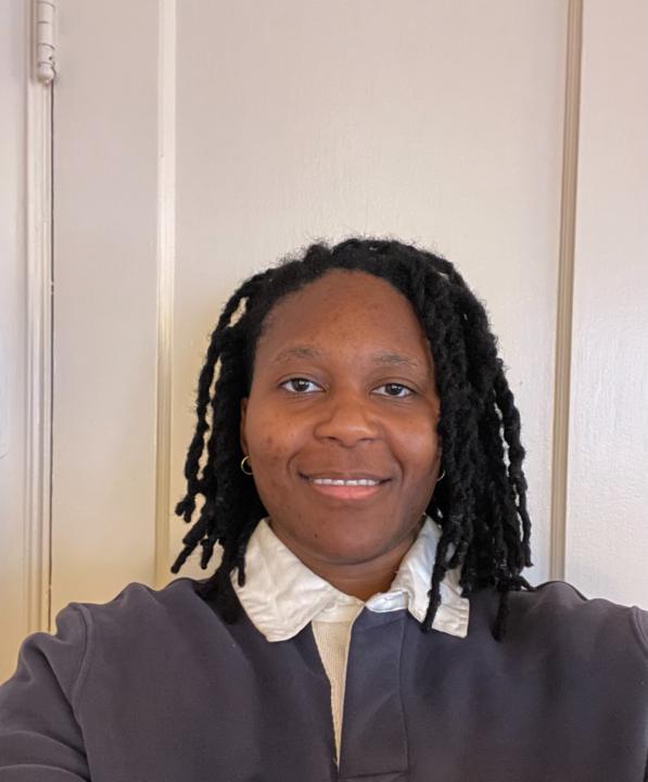 Simone Williams
