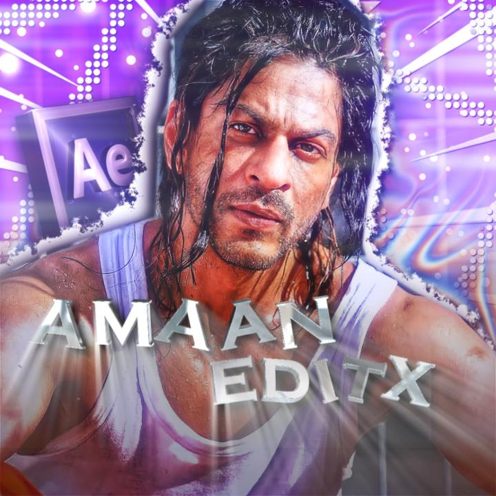 Amaan Editx
