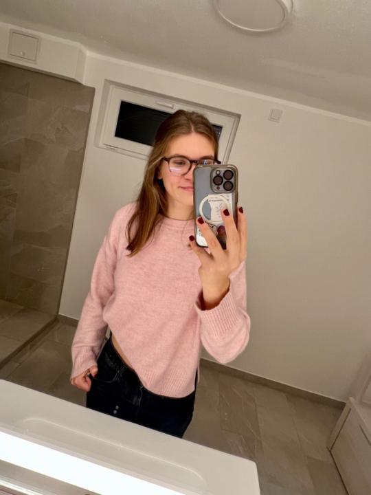 Johanna Krüsselmann