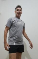 Cristian Sánchez Borgogno