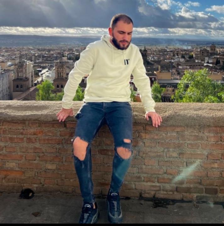 Juan Valverde Navajas