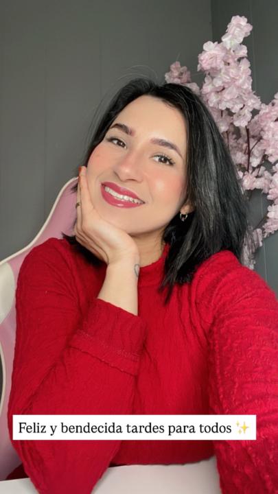 Denia Pérez