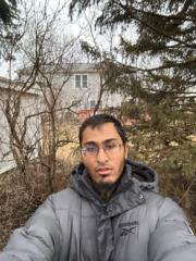 Safwaan Mohammad