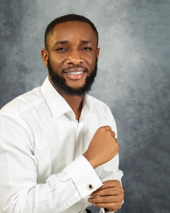 Kelvin Prosper-Oguns