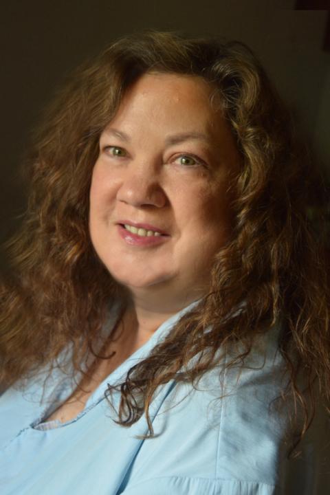 Tonya Atkinson