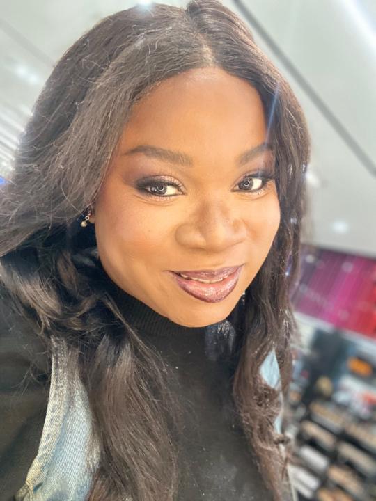 Tracy Ezeh