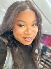 Tracy Ezeh