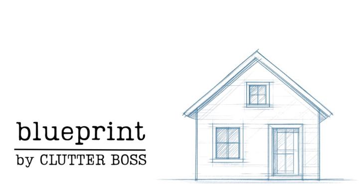 Clutter Boss Blueprint