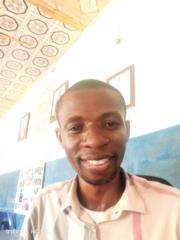 Shedrack Ogu