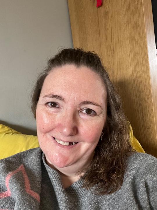 Hannah Wilkinson-Jones