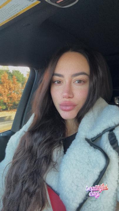 Alysa Farhoud