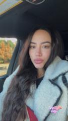 Alysa Farhoud