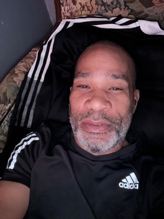 Vincent Goodson sr