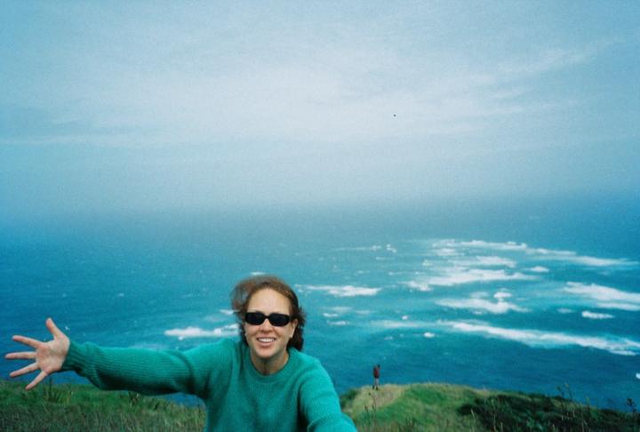 Queenie Scott-Murray