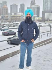 Jaspreet Singh