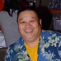 Victor Jeong