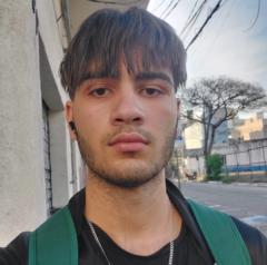 Matheus Lima