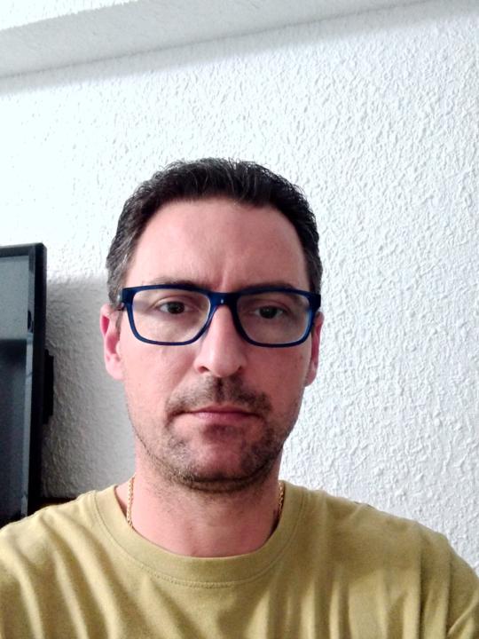 Oscar Marés