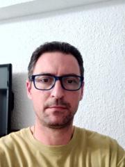 Oscar Marés