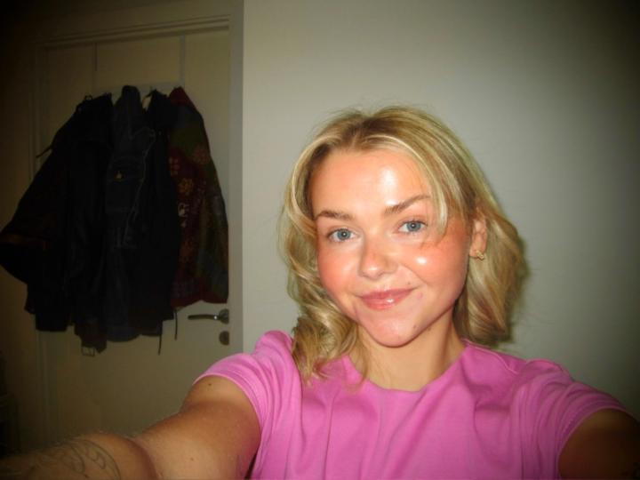 Camilla Parkinson