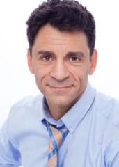Paul Darrigo