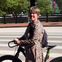 Ann Alquist