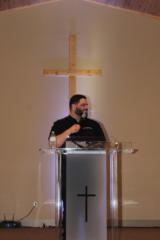 Carlos Oquendo