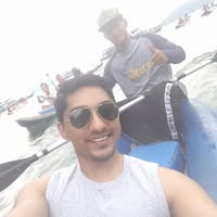 Haris Ansari