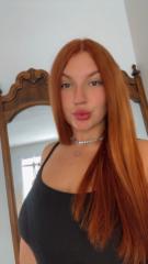 Chloe Willett-Griswold