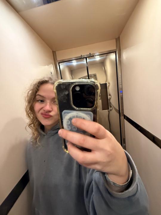 Alexandra Vachálková