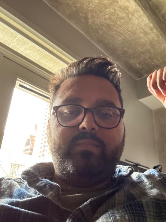 Sahil Singh