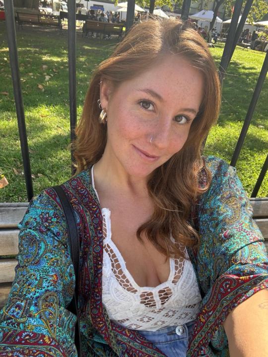 Keka González