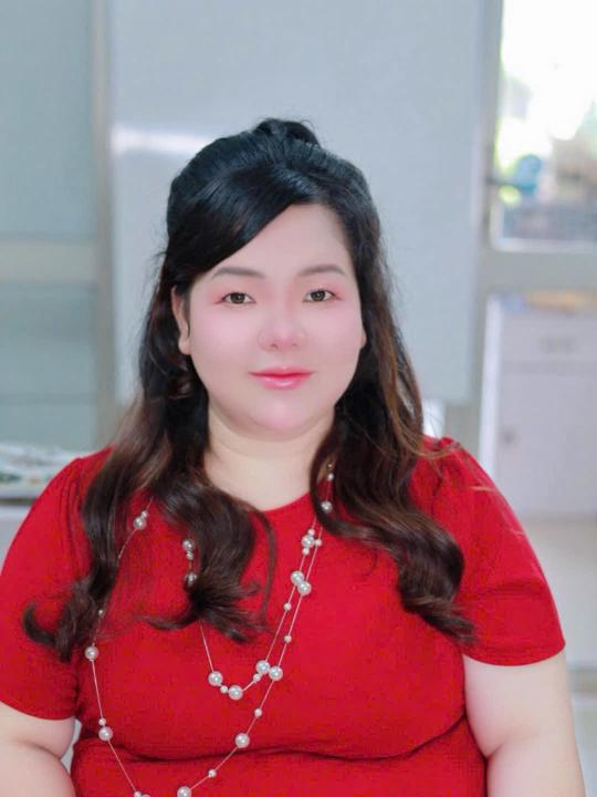 Linh Mỹ