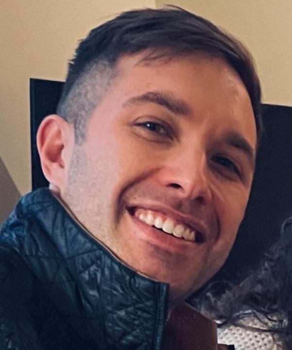 Matthew Muylaert