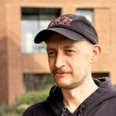 Chris Askew