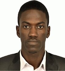 Ahmat tidjani Idriss