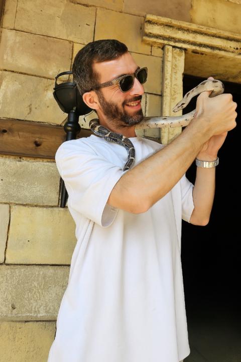 Tuncay Taştan