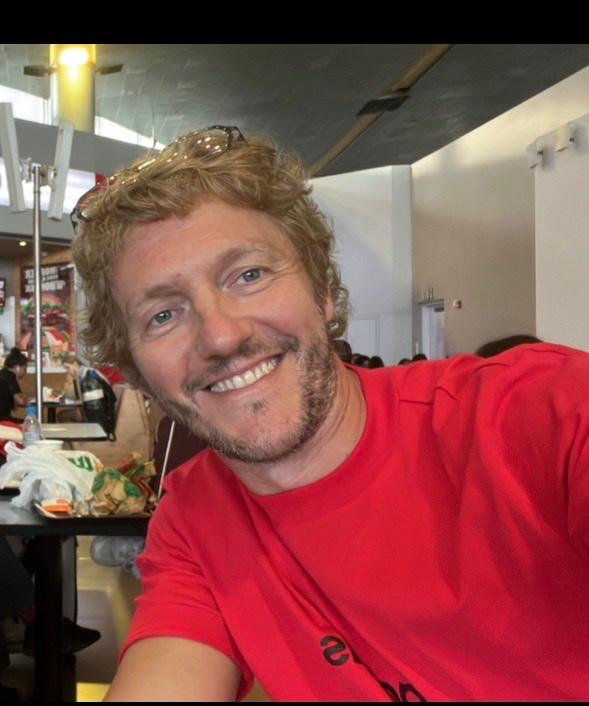 Marco Serena