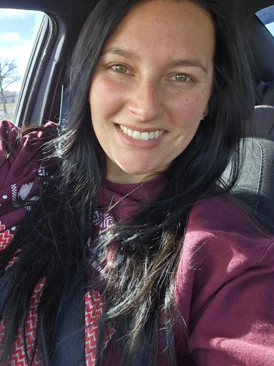 Kristen Carroll