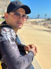 Robert david Quevedo montoya