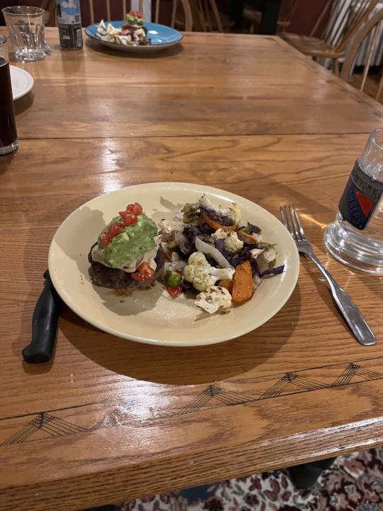 This Isn’t so Bad 😁