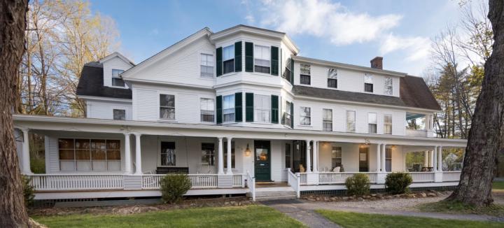 Upcoming Wellness Retreat Dates