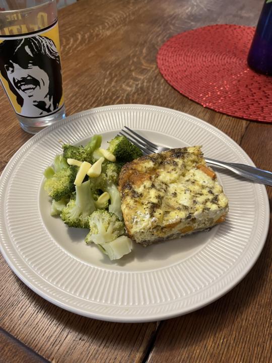 Day one - Here we go!