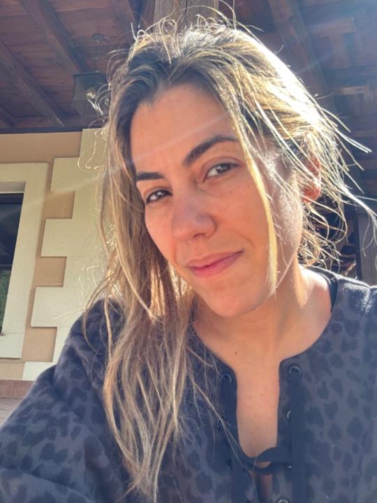 Marlene Avellan