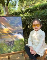 Lê Hoàng Cát Tường