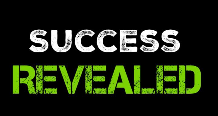 Success Revealed