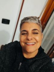 Stefania Barelli