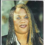 Annette Dickerson