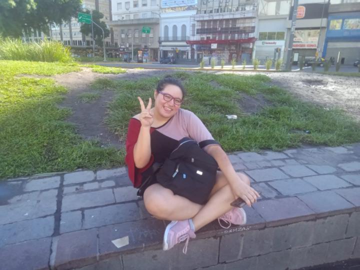 Thamara Noel Ávila Díaz